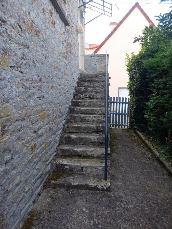 Maison Thalene Longraye المظهر الخارجي الصورة
